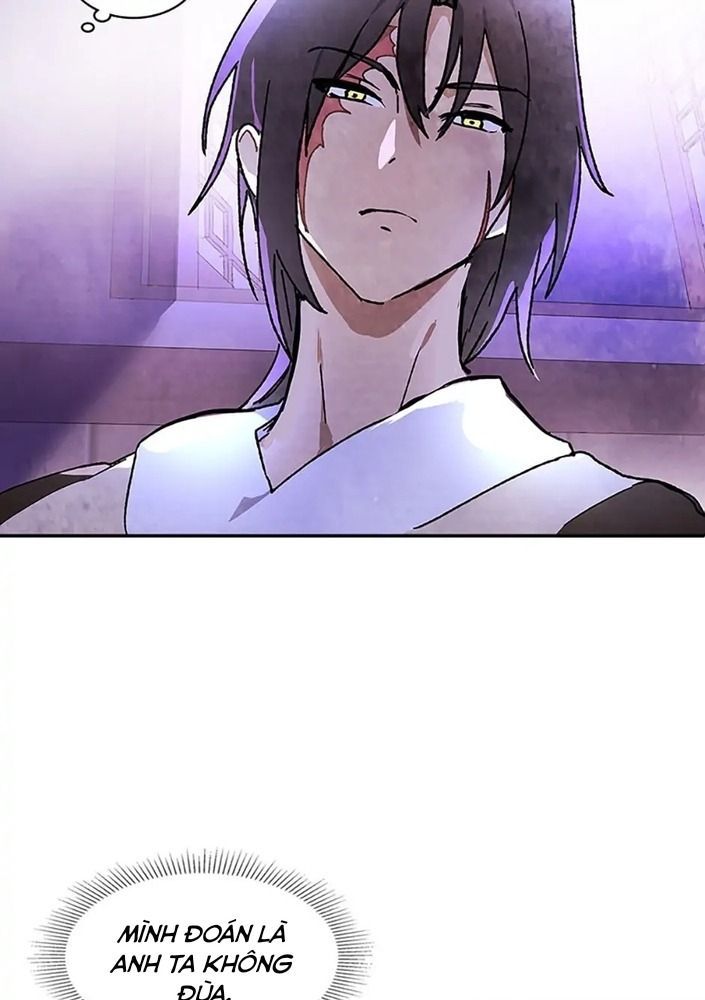 Sự Trở Lại Của Chiến Thần Chapter 8 - 28