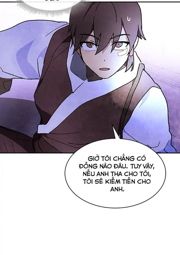 Sự Trở Lại Của Chiến Thần Chapter 8 - 29