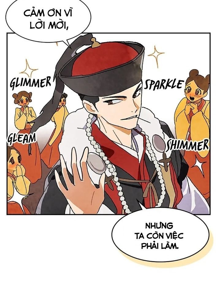 Sự Trở Lại Của Chiến Thần Chapter 8 - 4