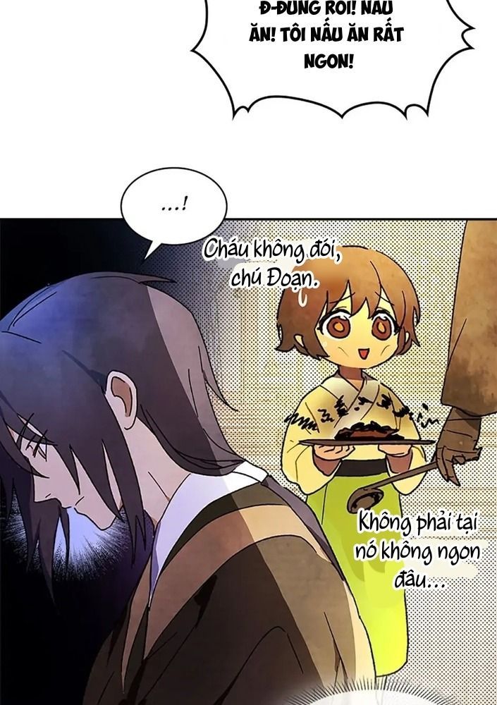 Sự Trở Lại Của Chiến Thần Chapter 8 - 37