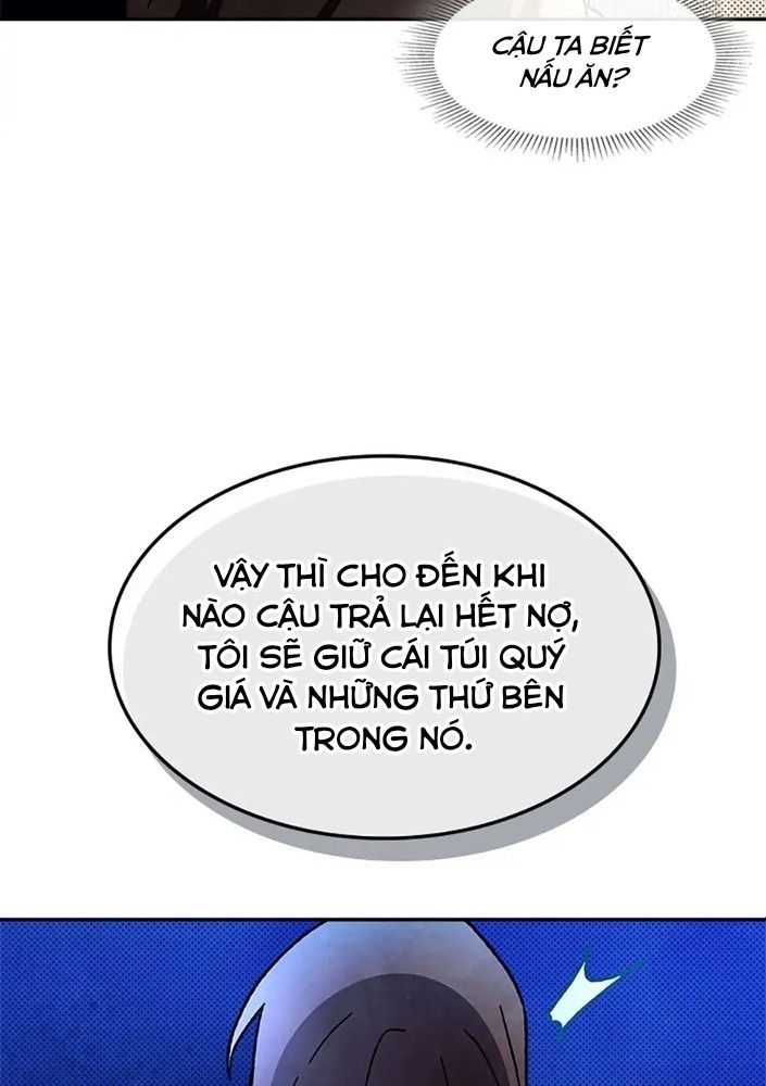 Sự Trở Lại Của Chiến Thần Chapter 8 - 38