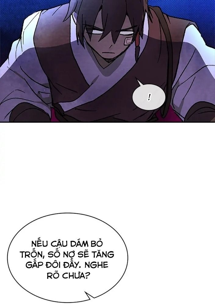Sự Trở Lại Của Chiến Thần Chapter 8 - 39