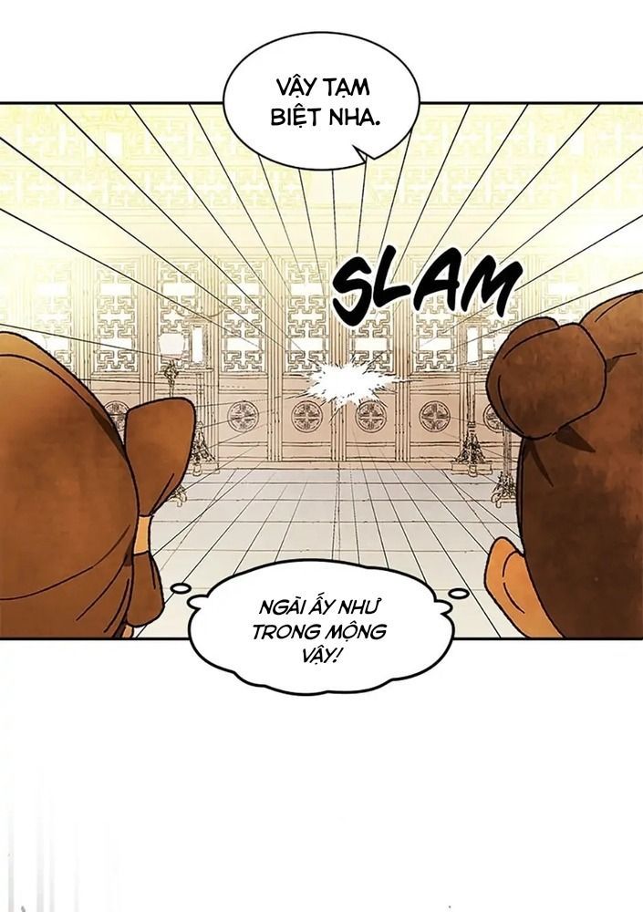 Sự Trở Lại Của Chiến Thần Chapter 8 - 5