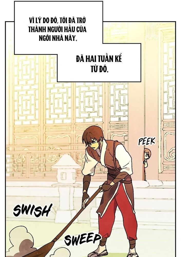 Sự Trở Lại Của Chiến Thần Chapter 8 - 44