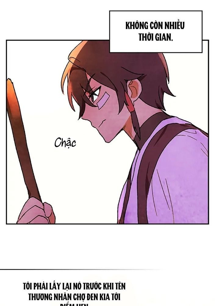 Sự Trở Lại Của Chiến Thần Chapter 8 - 48