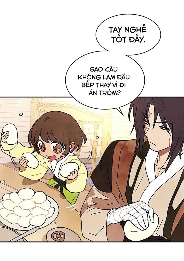 Sự Trở Lại Của Chiến Thần Chapter 8 - 56