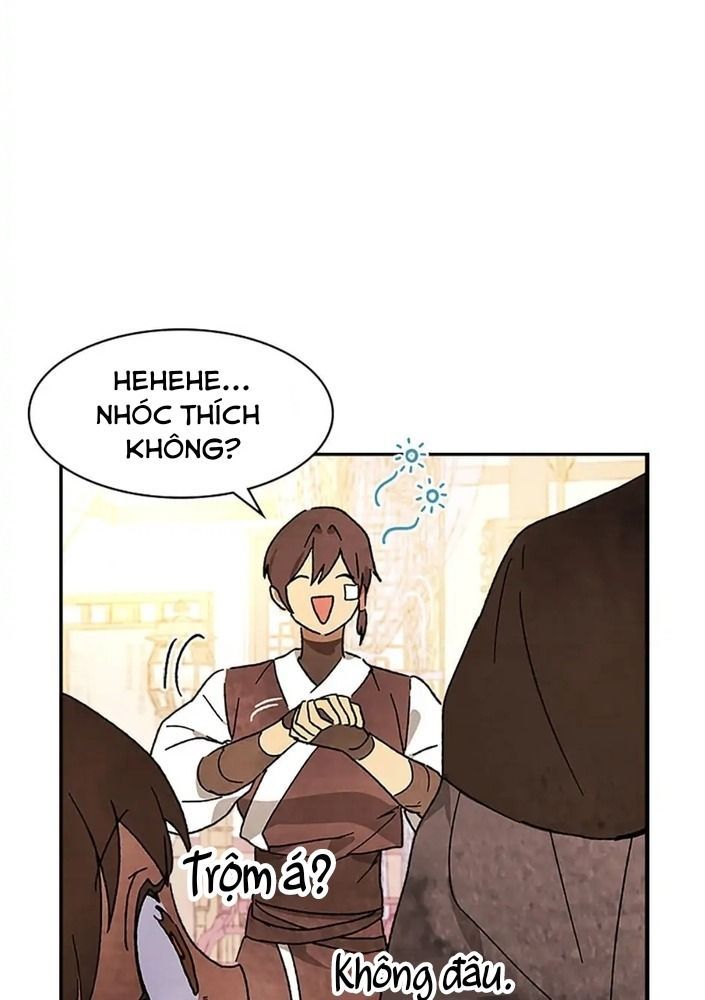 Sự Trở Lại Của Chiến Thần Chapter 8 - 57