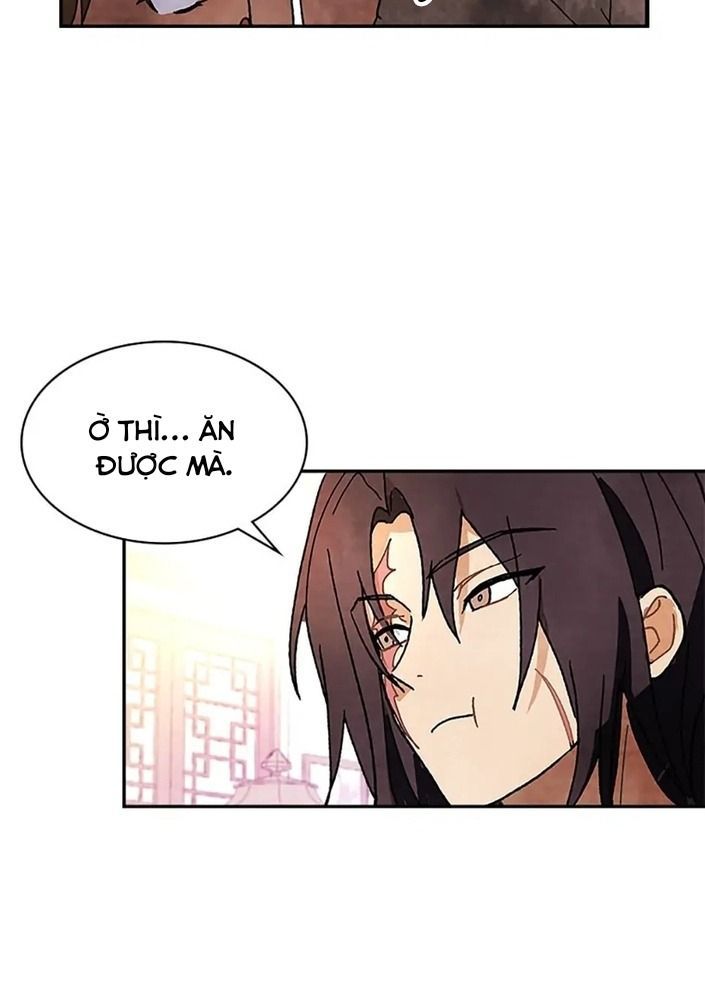 Sự Trở Lại Của Chiến Thần Chapter 8 - 58