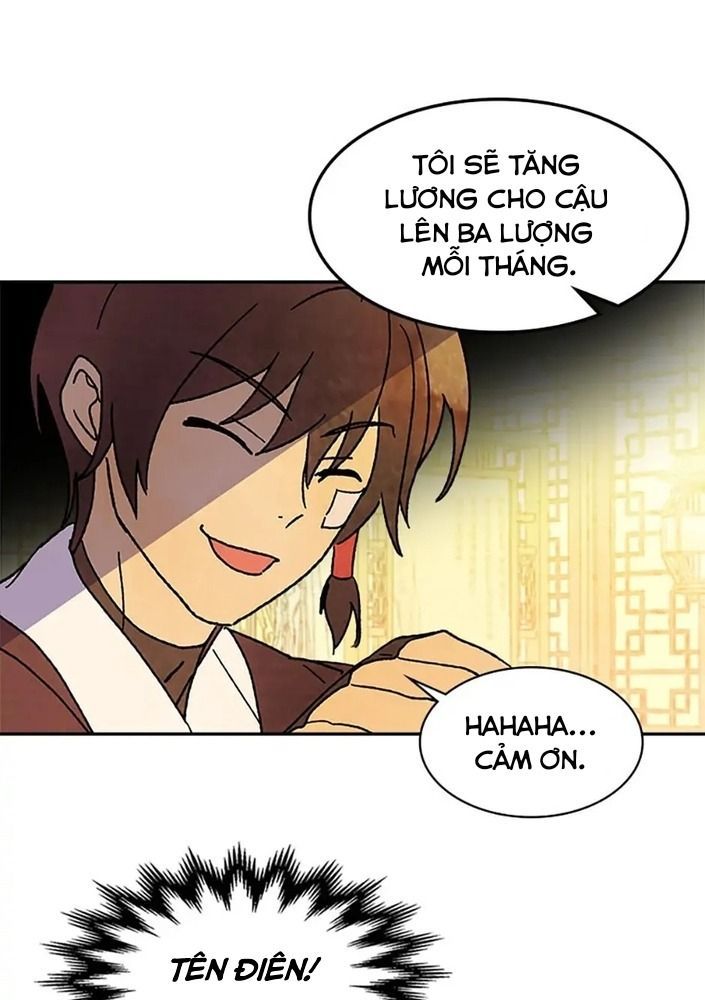 Sự Trở Lại Của Chiến Thần Chapter 8 - 59