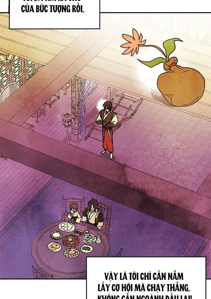 Sự Trở Lại Của Chiến Thần Chapter 8 - 61