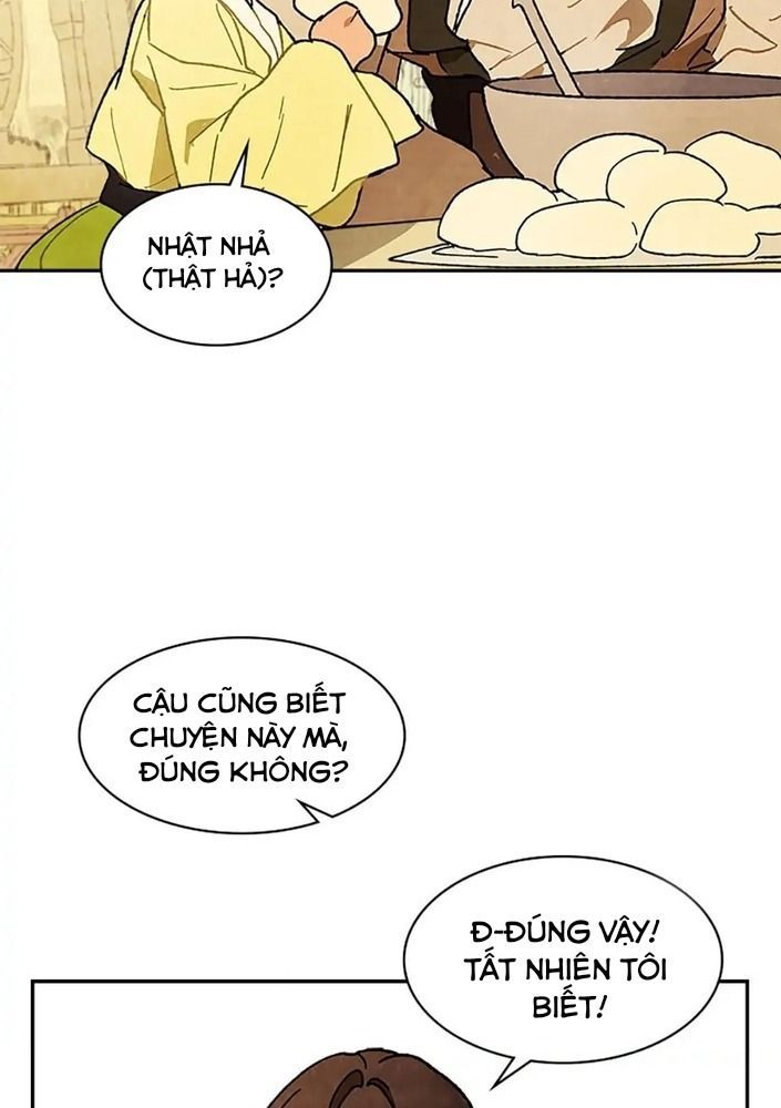 Sự Trở Lại Của Chiến Thần Chapter 8 - 64