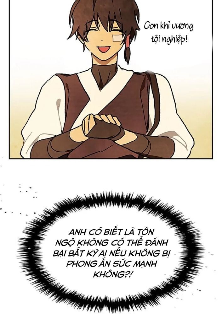 Sự Trở Lại Của Chiến Thần Chapter 8 - 65