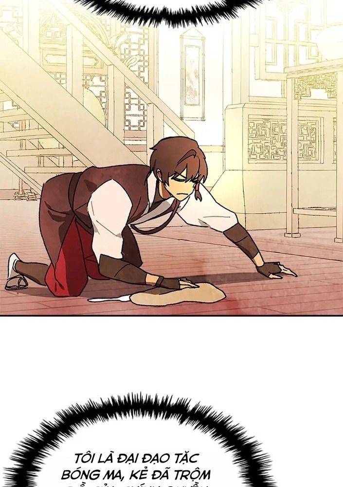 Sự Trở Lại Của Chiến Thần Chapter 8 - 69