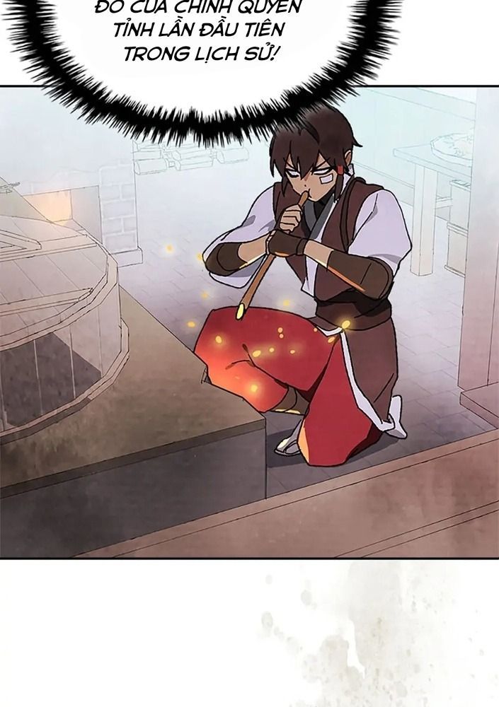 Sự Trở Lại Của Chiến Thần Chapter 8 - 70