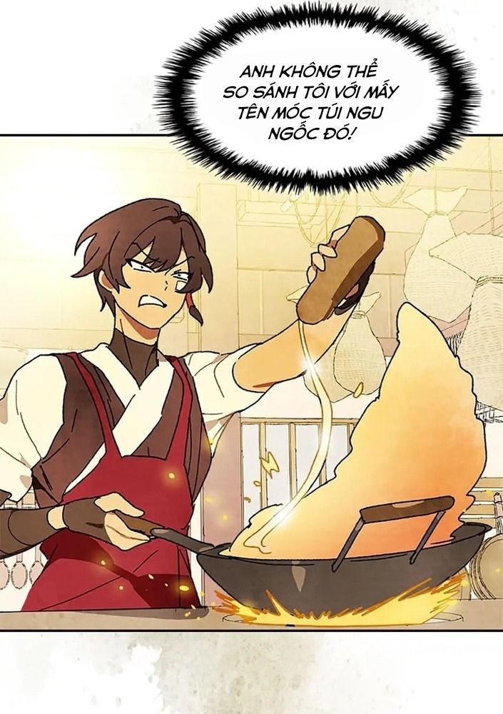 Sự Trở Lại Của Chiến Thần Chapter 8 - 71