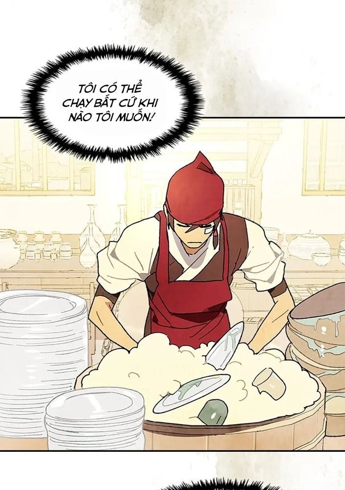 Sự Trở Lại Của Chiến Thần Chapter 8 - 72