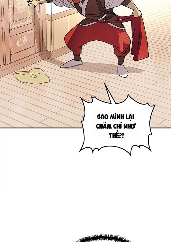 Sự Trở Lại Của Chiến Thần Chapter 8 - 75