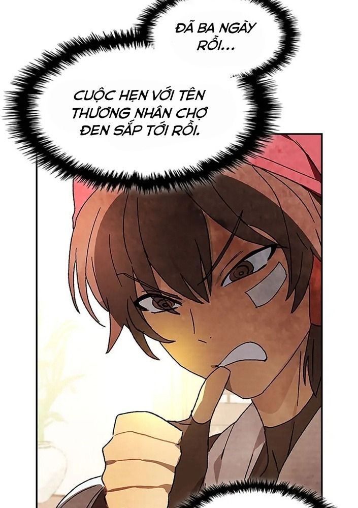 Sự Trở Lại Của Chiến Thần Chapter 8 - 76