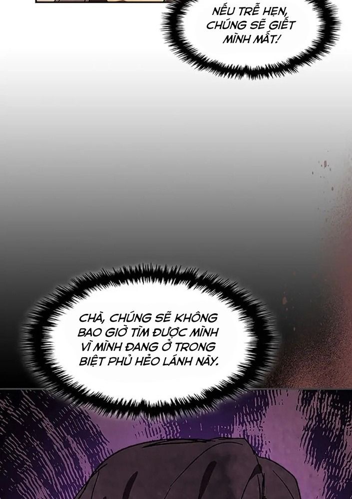 Sự Trở Lại Của Chiến Thần Chapter 8 - 77