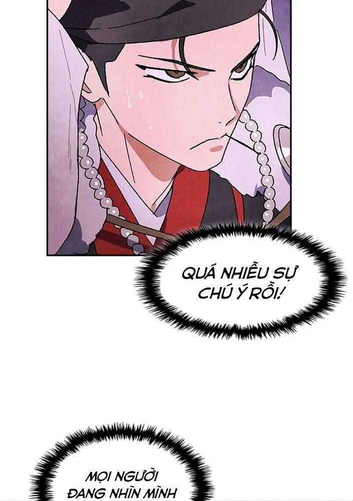 Sự Trở Lại Của Chiến Thần Chapter 8 - 9