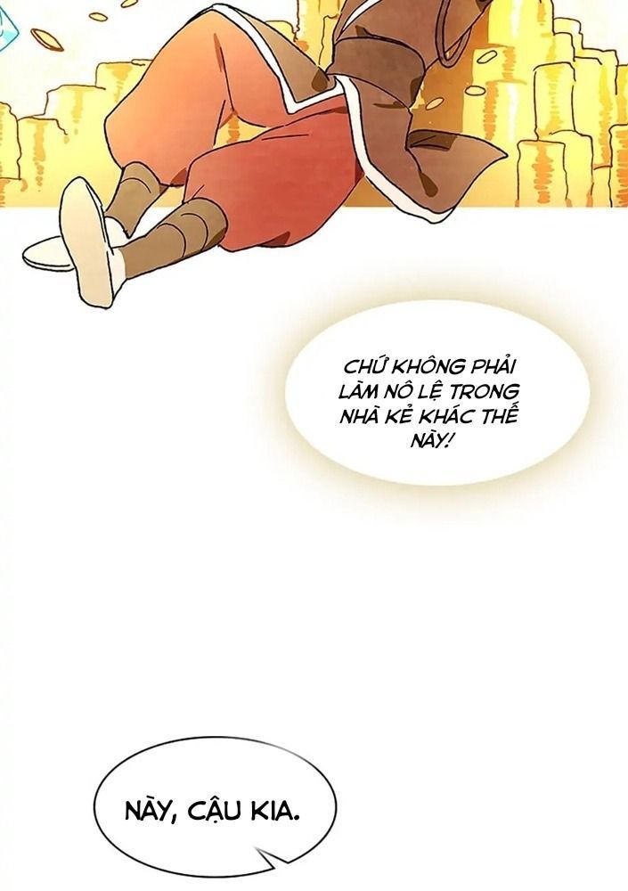 Sự Trở Lại Của Chiến Thần Chapter 8 - 81