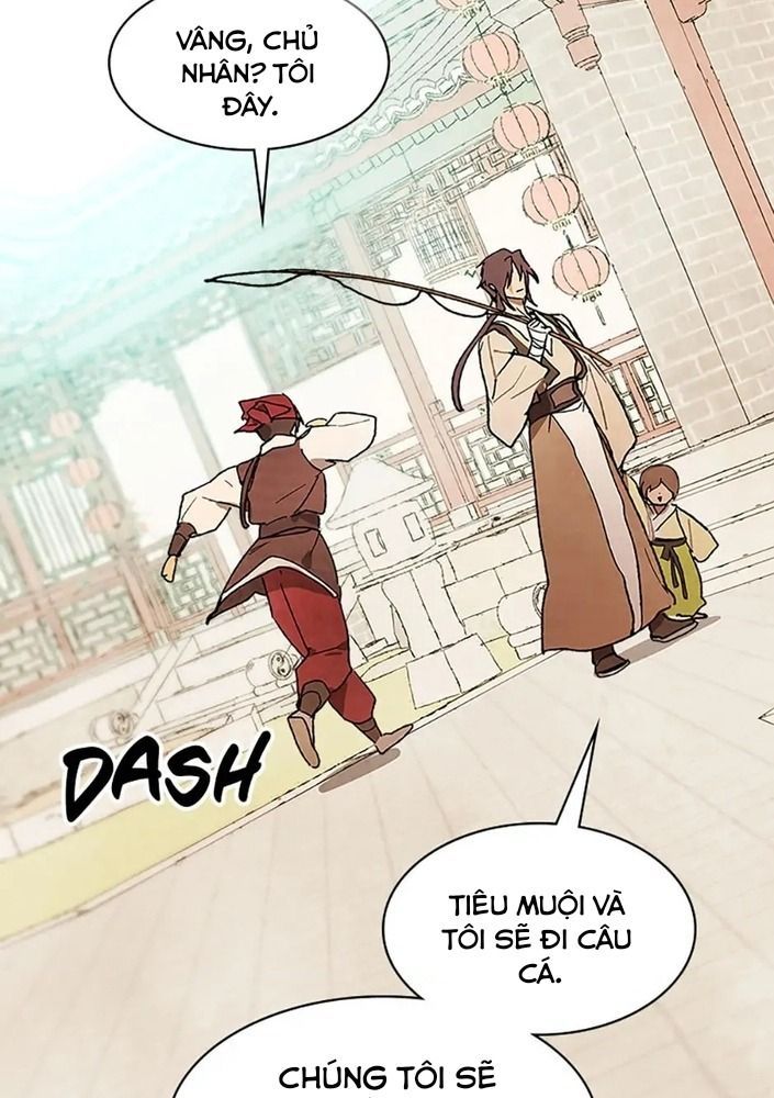 Sự Trở Lại Của Chiến Thần Chapter 8 - 83