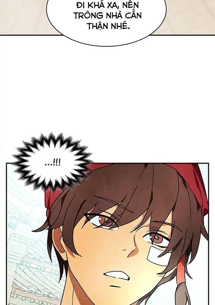 Sự Trở Lại Của Chiến Thần Chapter 8 - 84