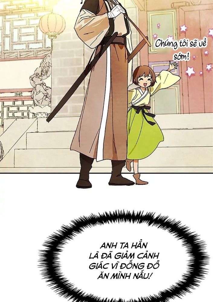 Sự Trở Lại Của Chiến Thần Chapter 8 - 86