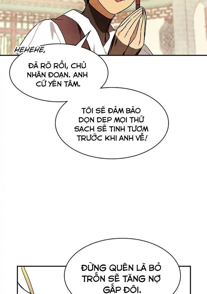 Sự Trở Lại Của Chiến Thần Chapter 8 - 88