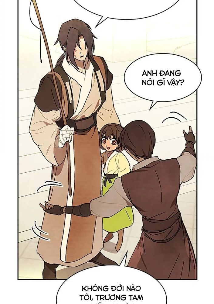 Sự Trở Lại Của Chiến Thần Chapter 8 - 89