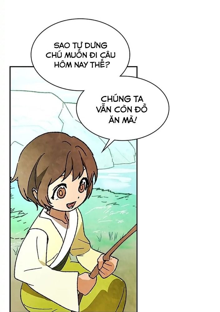 Sự Trở Lại Của Chiến Thần Chapter 8 - 97