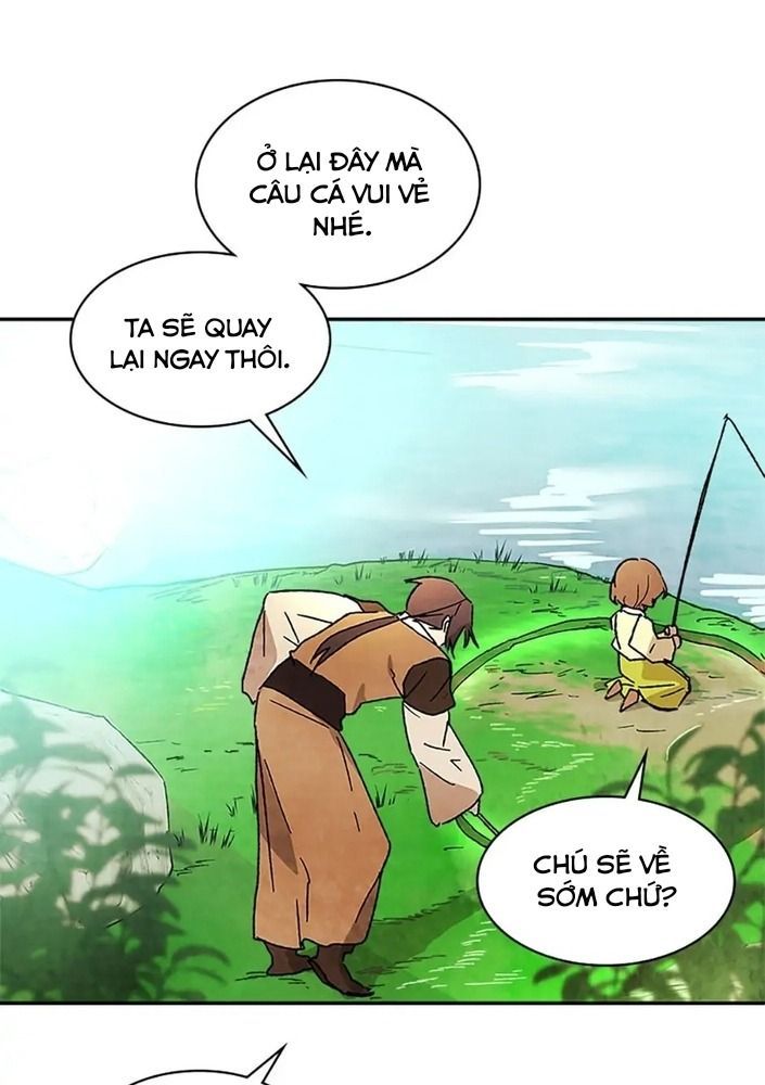 Sự Trở Lại Của Chiến Thần Chapter 8 - 99