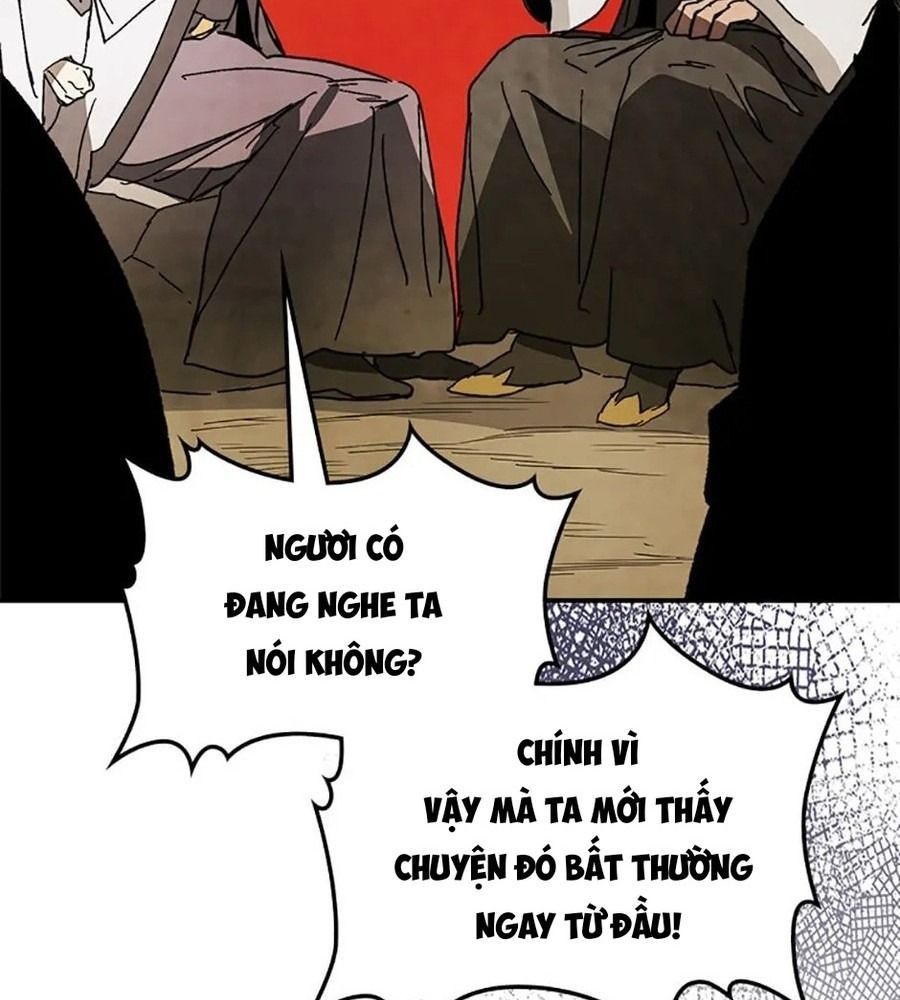 Sự Trở Lại Của Chiến Thần Chapter 80 - 101