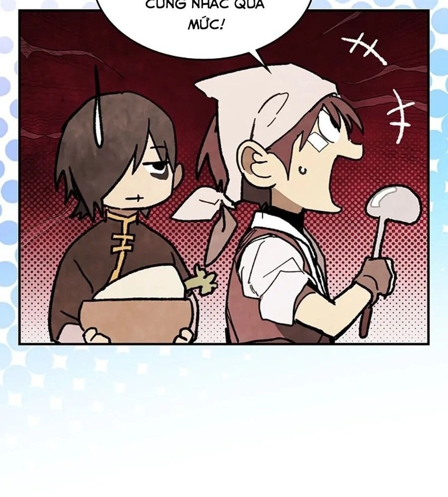 Sự Trở Lại Của Chiến Thần Chapter 80 - 107