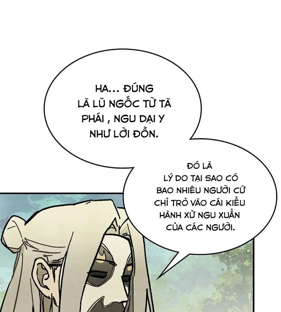 Sự Trở Lại Của Chiến Thần Chapter 80 - 108