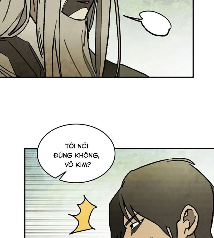 Sự Trở Lại Của Chiến Thần Chapter 80 - 109