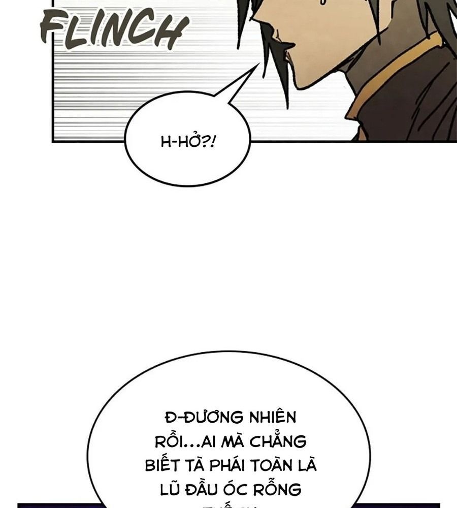 Sự Trở Lại Của Chiến Thần Chapter 80 - 110