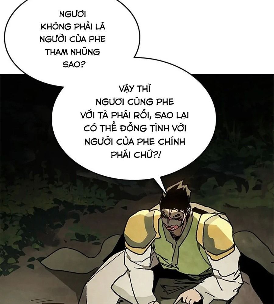 Sự Trở Lại Của Chiến Thần Chapter 80 - 112