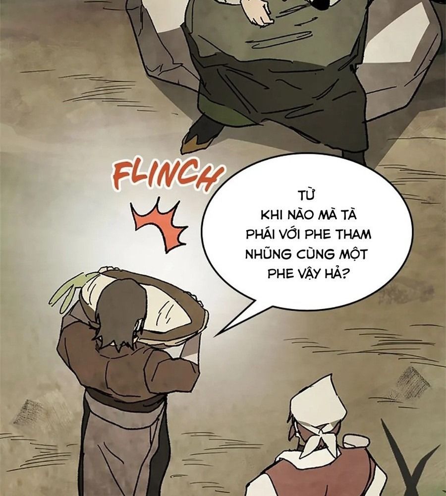 Sự Trở Lại Của Chiến Thần Chapter 80 - 113