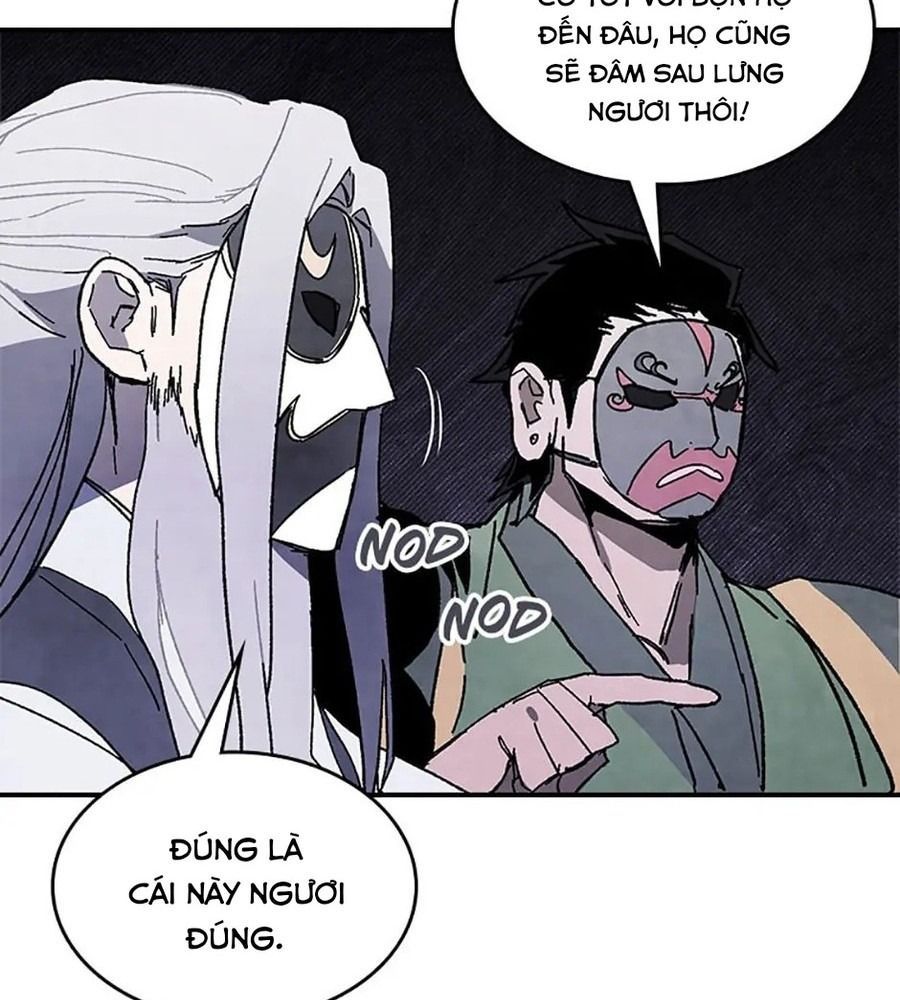 Sự Trở Lại Của Chiến Thần Chapter 80 - 115