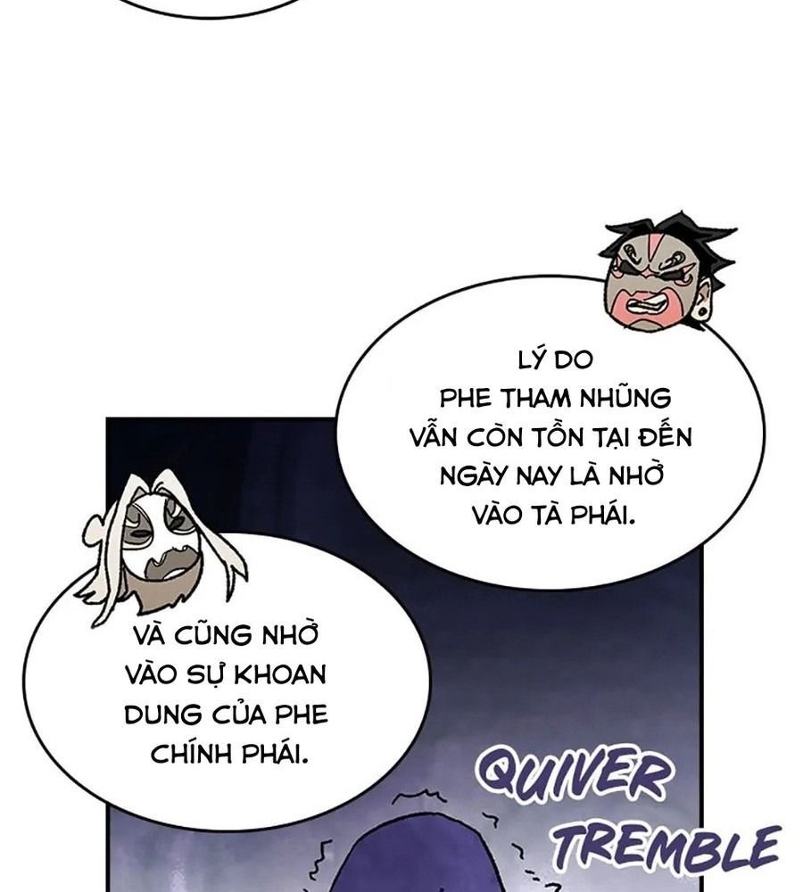 Sự Trở Lại Của Chiến Thần Chapter 80 - 116