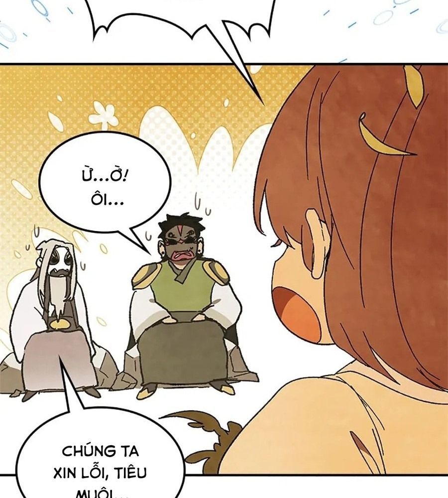 Sự Trở Lại Của Chiến Thần Chapter 80 - 125