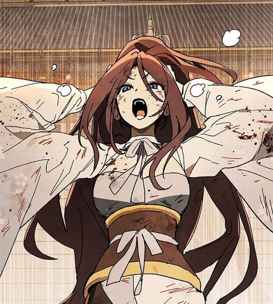 Sự Trở Lại Của Chiến Thần Chapter 80 - 141