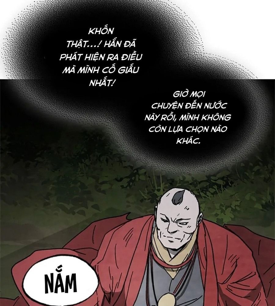 Sự Trở Lại Của Chiến Thần Chapter 80 - 18