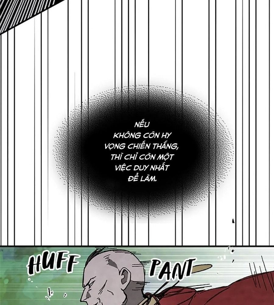 Sự Trở Lại Của Chiến Thần Chapter 80 - 29