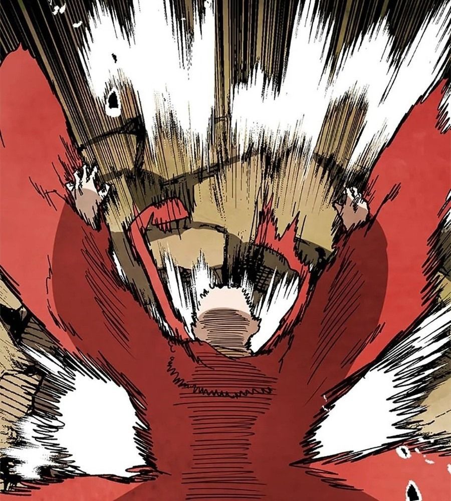 Sự Trở Lại Của Chiến Thần Chapter 80 - 36