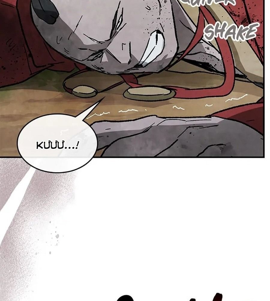 Sự Trở Lại Của Chiến Thần Chapter 80 - 40