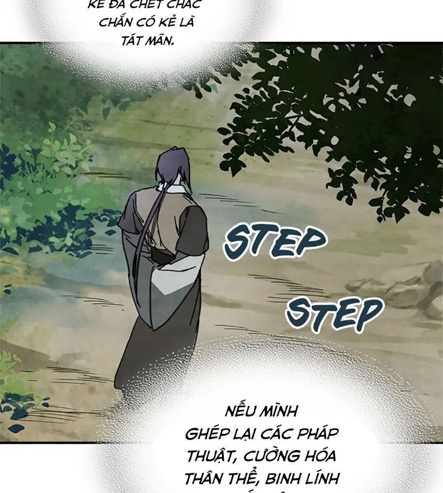 Sự Trở Lại Của Chiến Thần Chapter 80 - 59