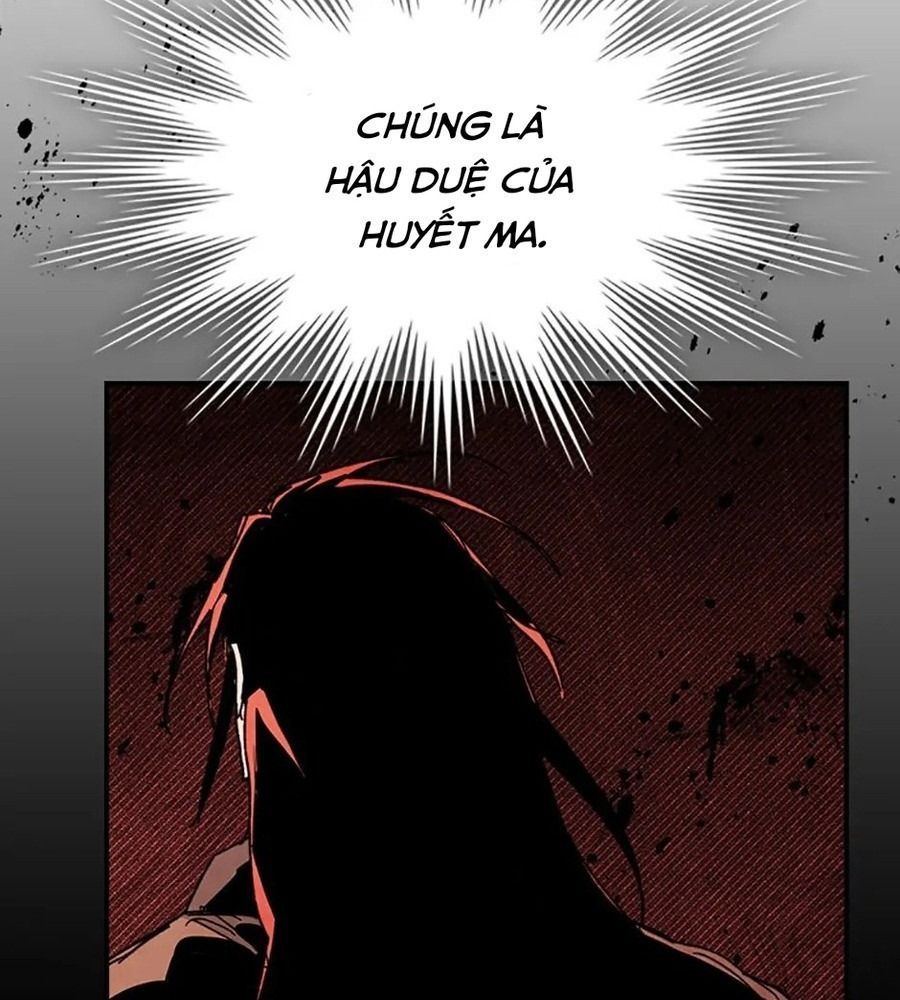 Sự Trở Lại Của Chiến Thần Chapter 80 - 61