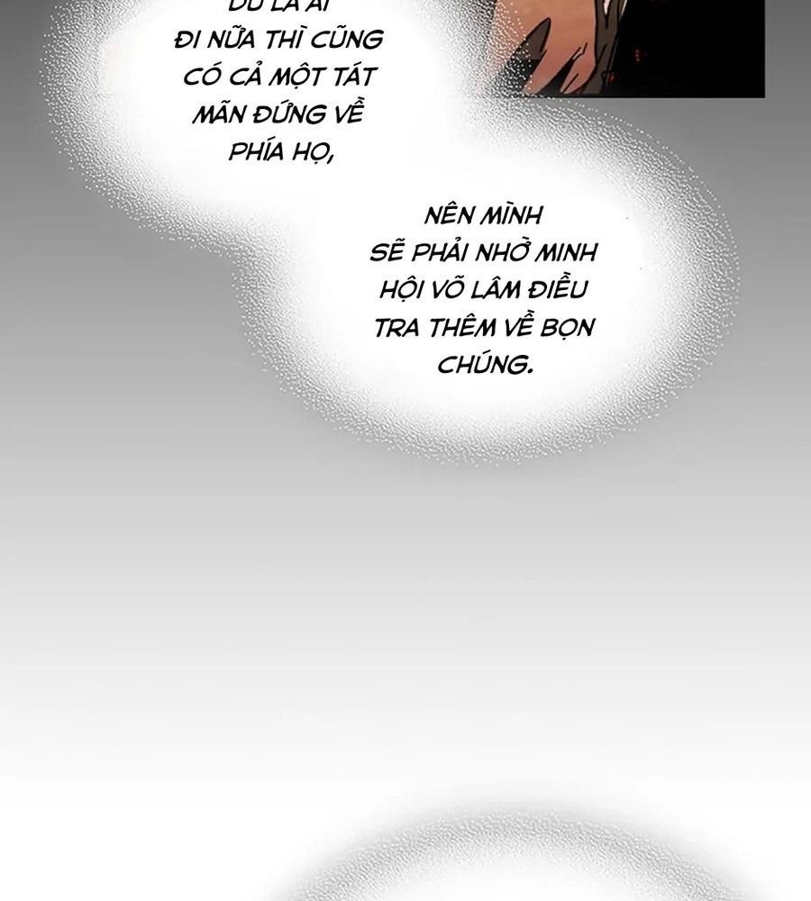 Sự Trở Lại Của Chiến Thần Chapter 80 - 63